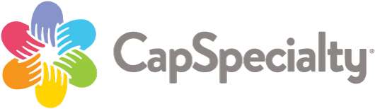 Cap Specialty Insurance Logo