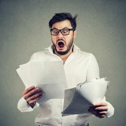 Quick Summary of Your 2020 Insurance Rates