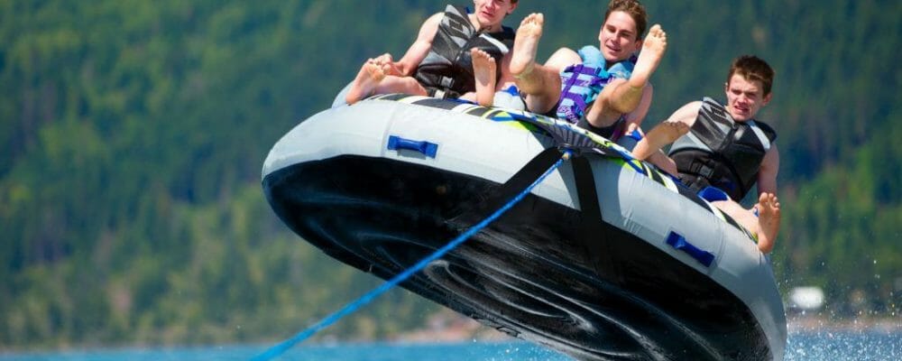 Summer Boating-Protecting Your Investment