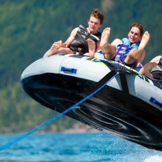 Summer Boating-Protecting Your Investment