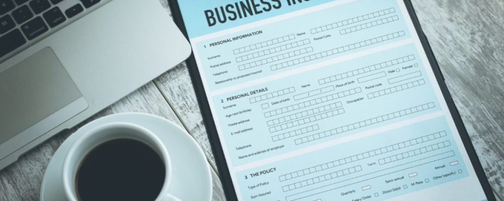 insurance for your small business