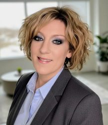 Sarah Mullin, Creative Solutions Together